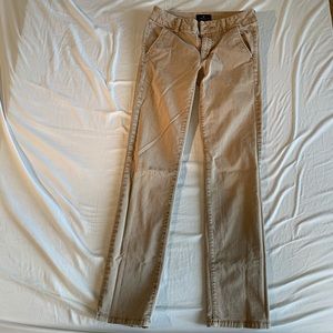 American eagle khakis